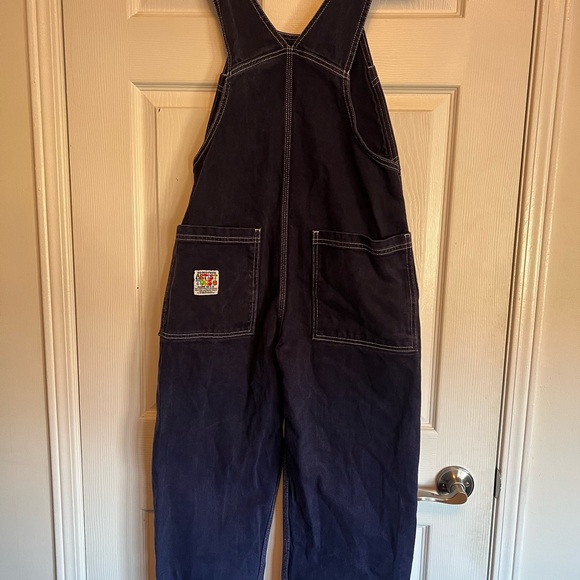 Big bud press overalls size xxs - Picture 5 of 7